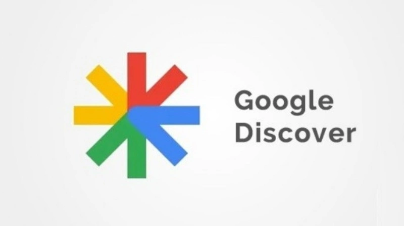 logo google discover