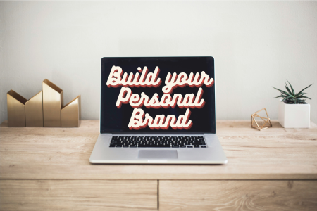 Personal brand: cos’è e perché è utile per la crescita della tua attività