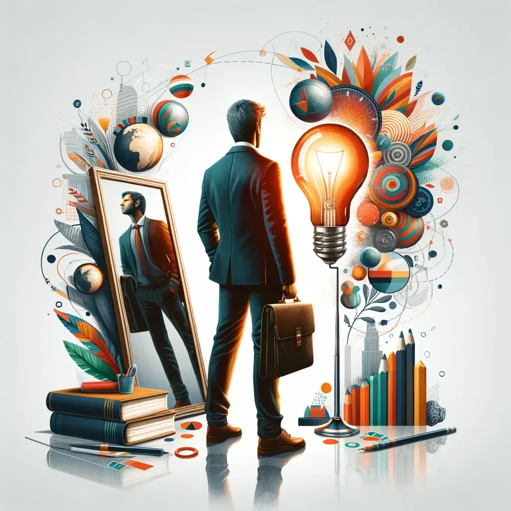 come si sviluppa un personal brand forte