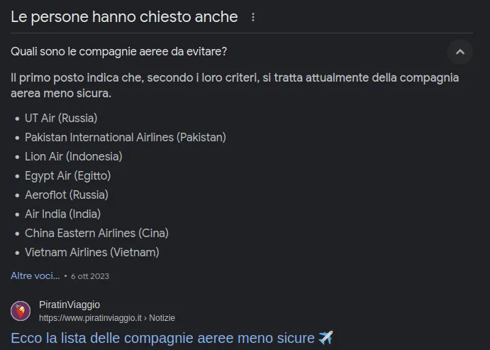 le persone hanno chiesto anche box domande google