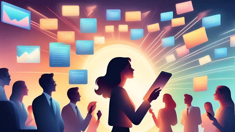 Colori e marketing: come sfruttano la percezione visiva